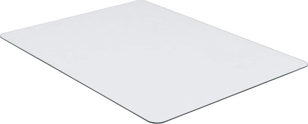 Tempered Glass Chair Mat