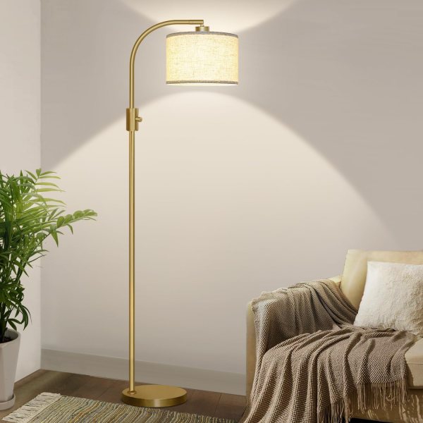 LED Standing Lamp