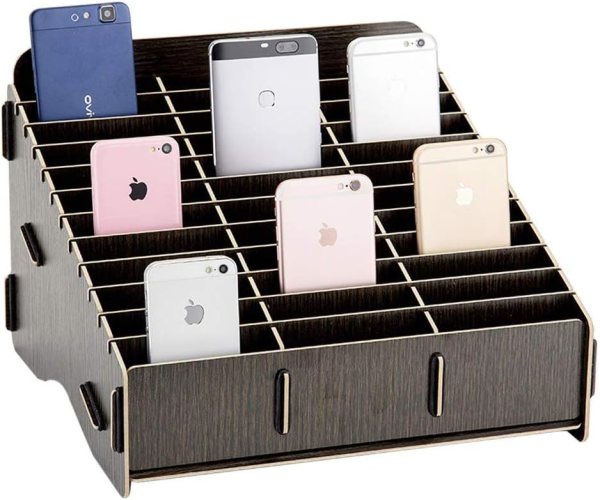 Eco-Friendly Mobile Phone Holder