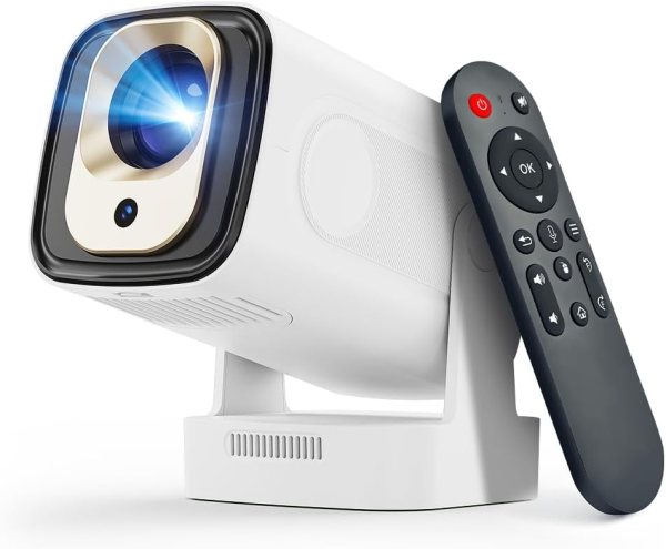 auto focus projector 1080P