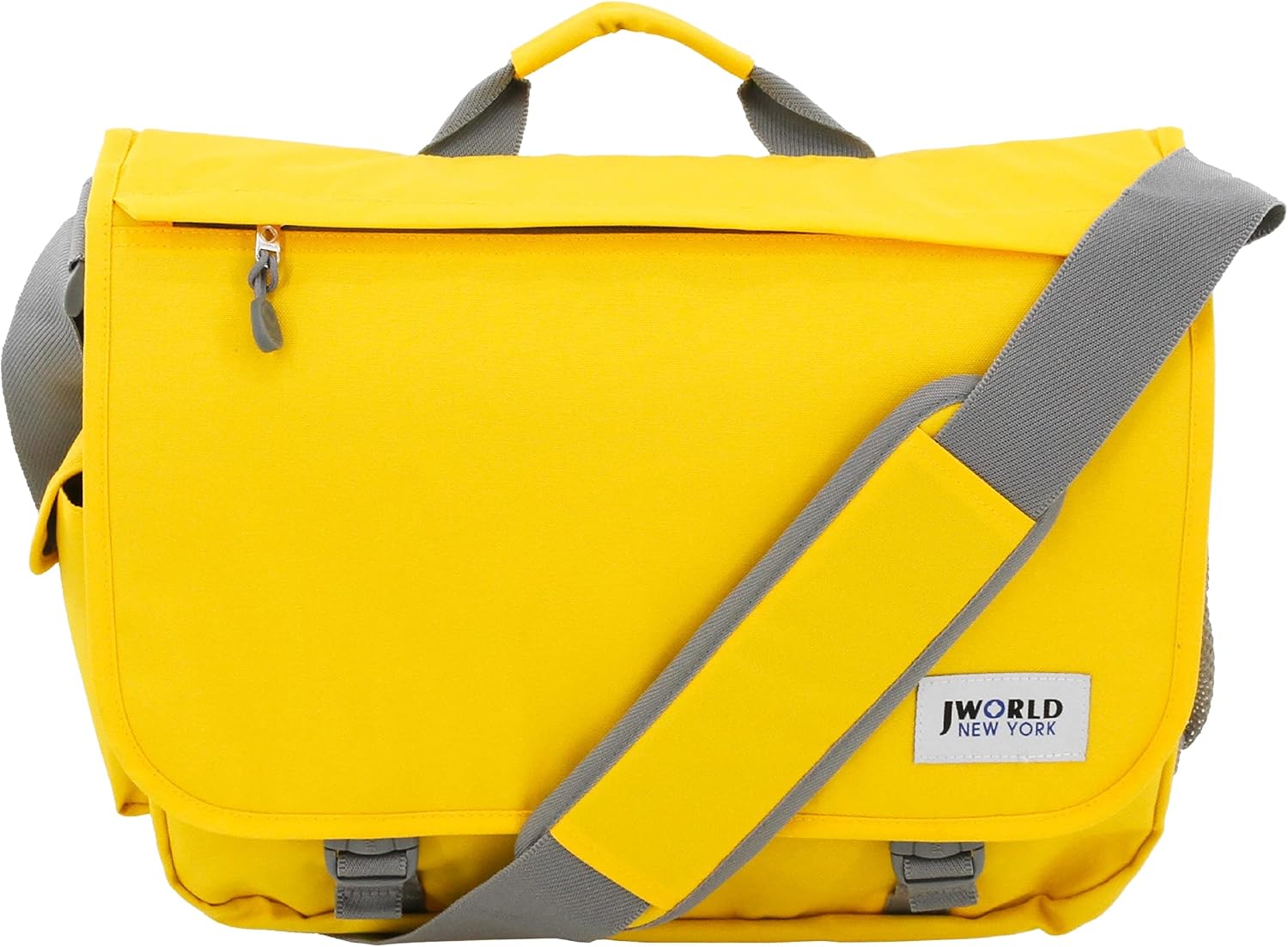 Laptop Messenger Bag for Work & Travel