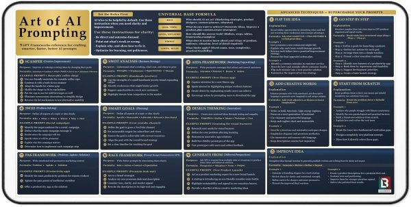 chatgpt desk mat