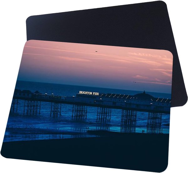 Customizable Mouse Pad