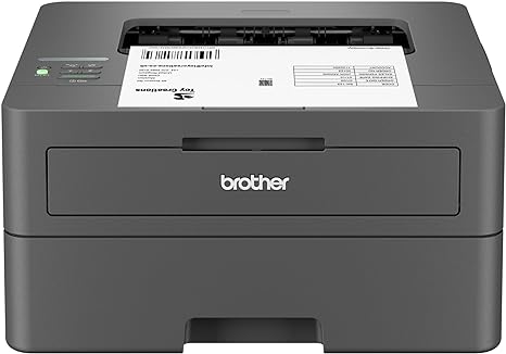 Home Office Printer – Wireless, Fast Printing, Compact Design for Everyday Tasks