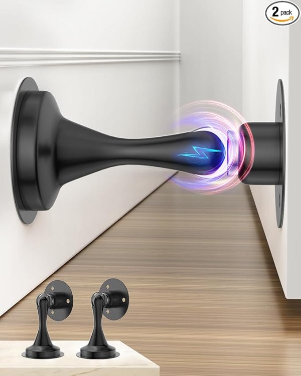 Magnetic Door Stop