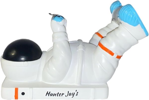 Astronaut Tape Dispenser
