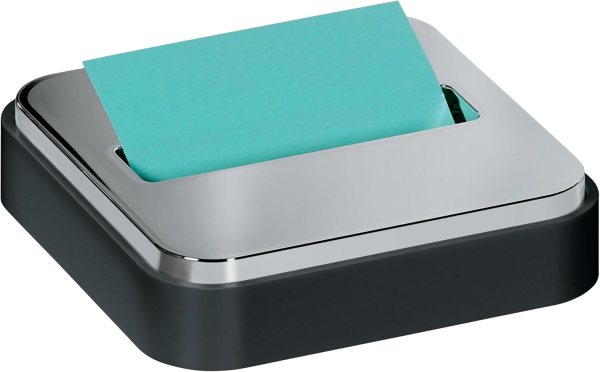 Sticky note dispenser