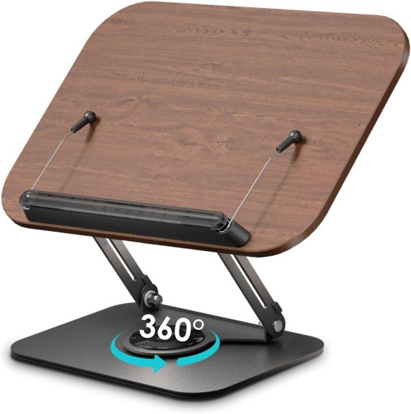 Adjustable Reading Stand