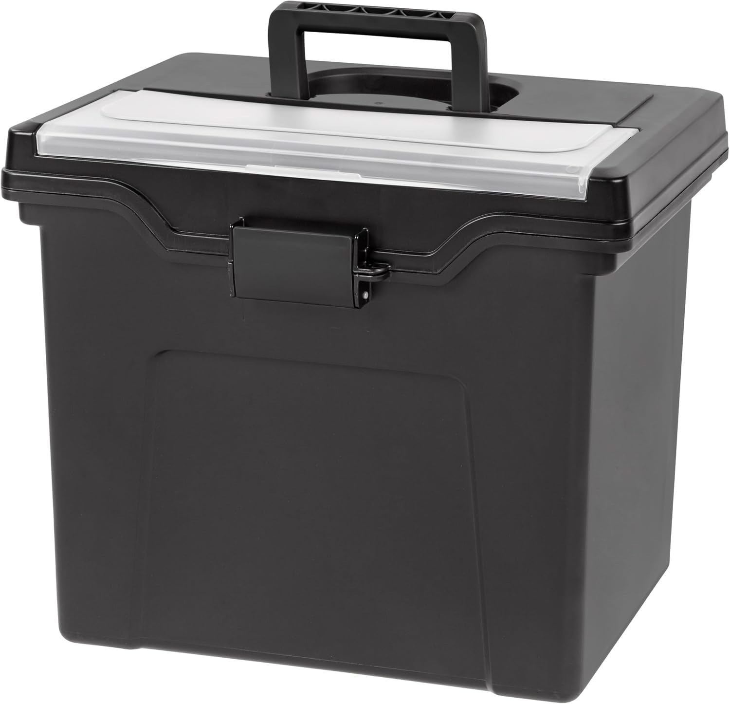 Portable File Organizer
