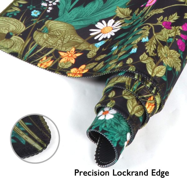 Large Extended Mouse Pad