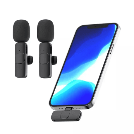 Portable Audio & Video