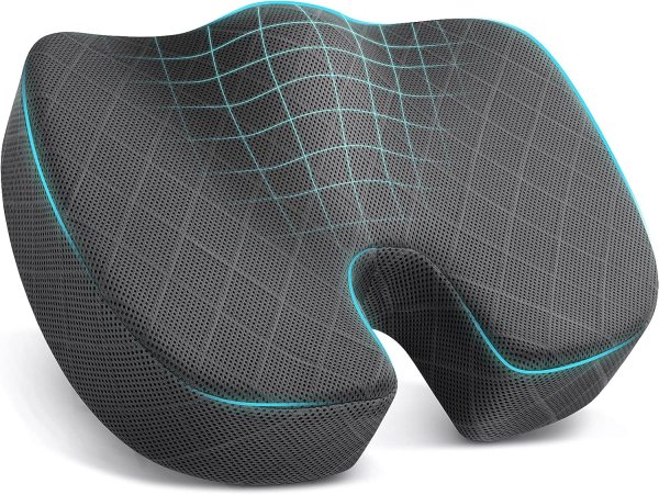 Ergonomic Office Chair Cushion