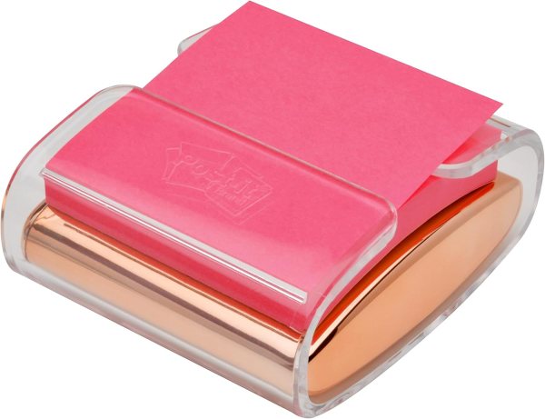 Popup Sticky Note Dispenser