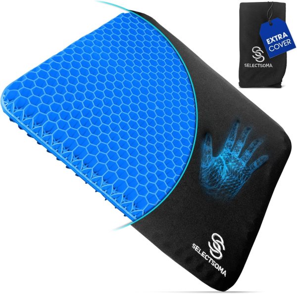 Cooling Gel Cushion