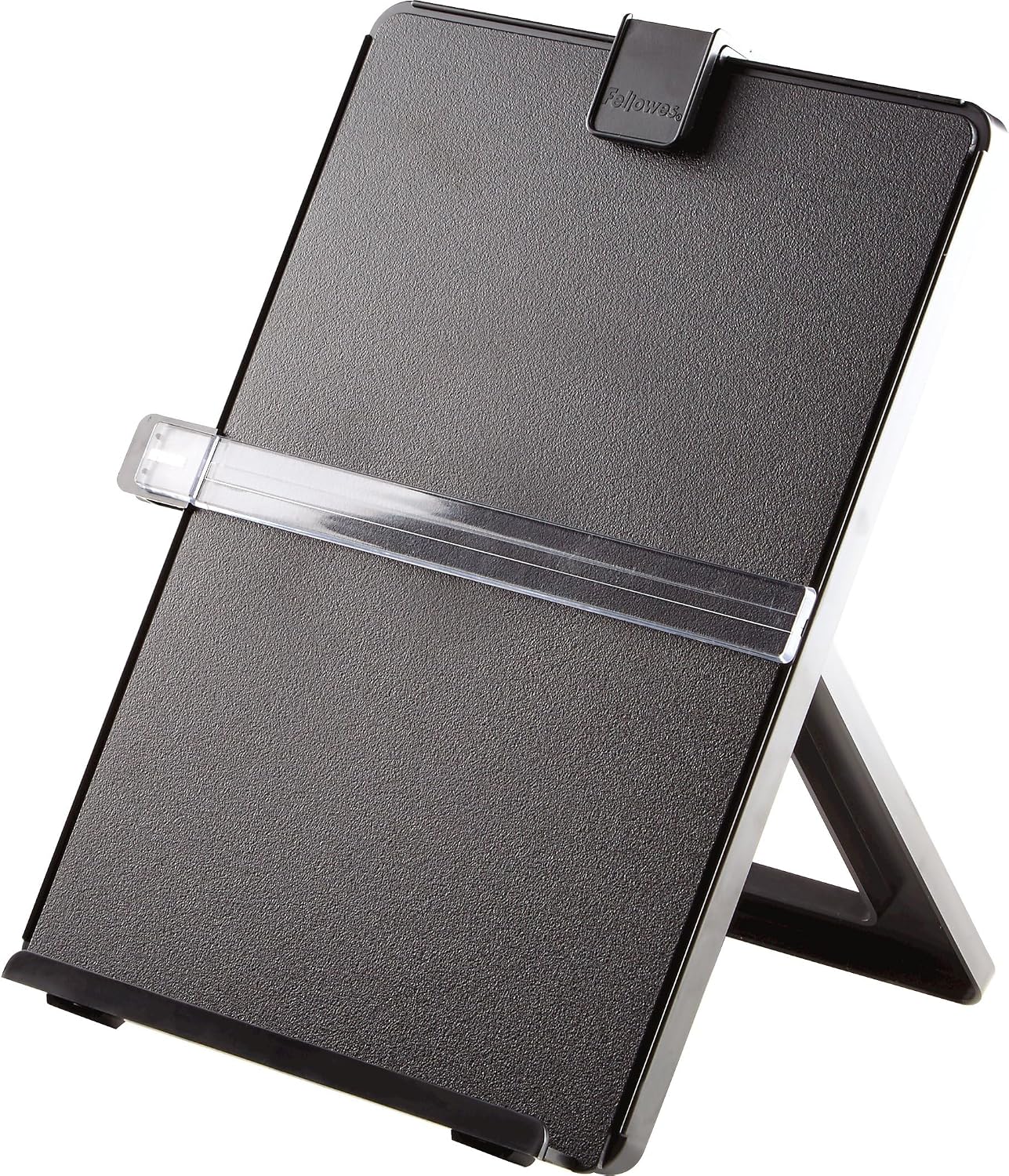 Copyholder for desk