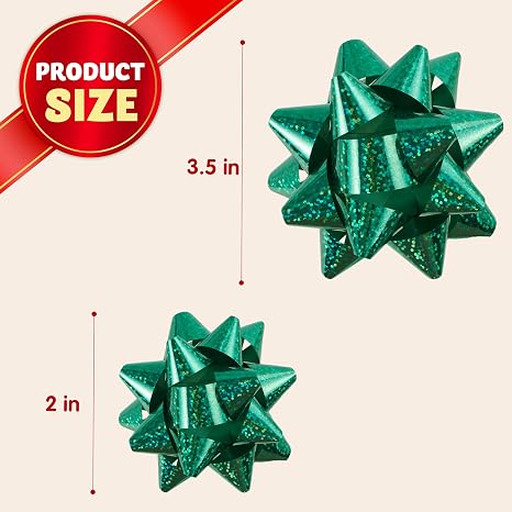 Reversible Holiday Wrapping Paper