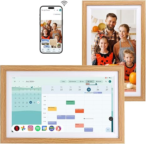 Digital Picture Frame