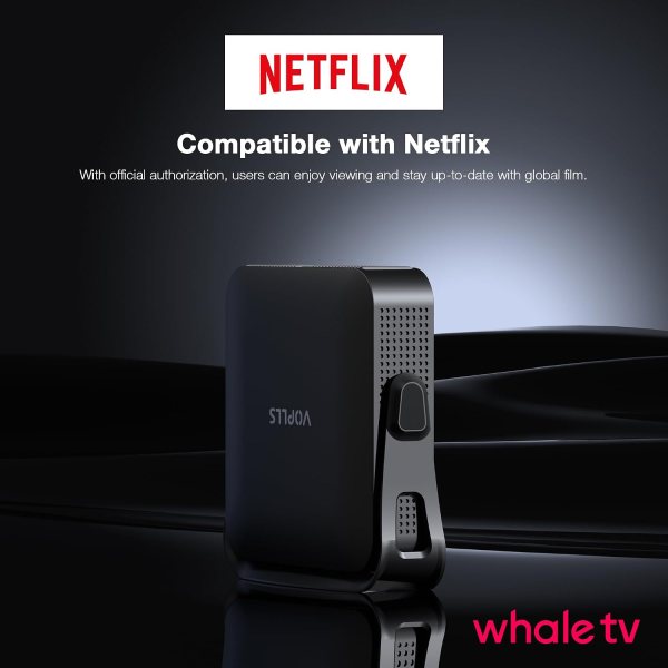 mini portable projector for home