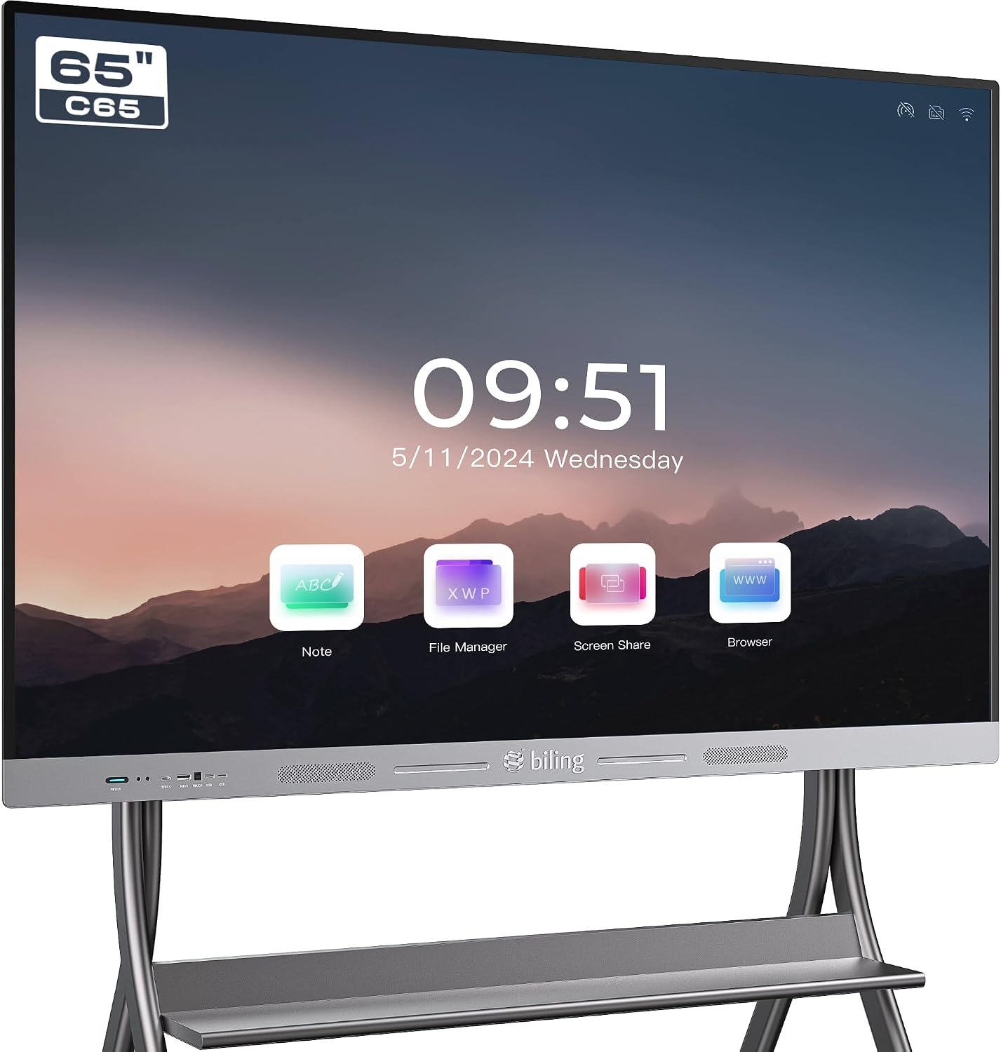 Digital Board