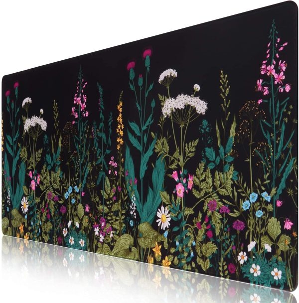 Large Extended Mouse Pad