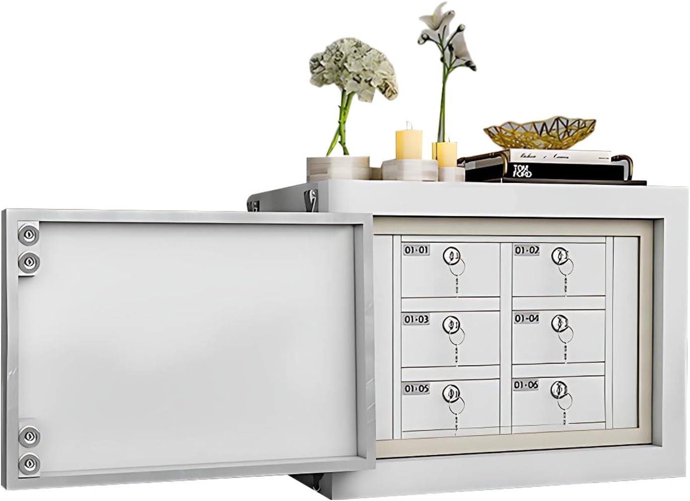 Faraday Phone Locker
